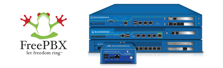 FreePBX